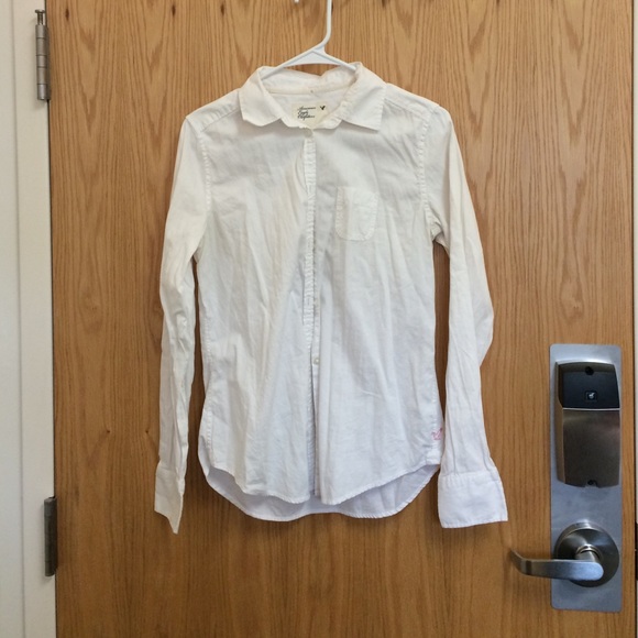 Button down