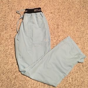 Greys anatomy scrub pants