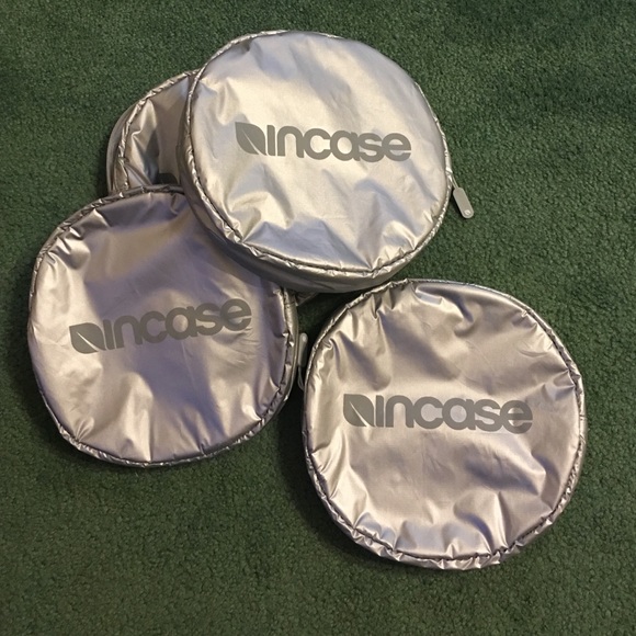 Incase carrying / storage bags