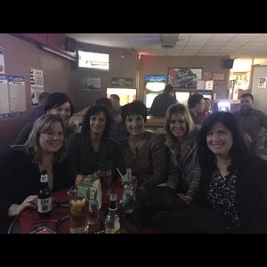 Meet your Posher, Julie