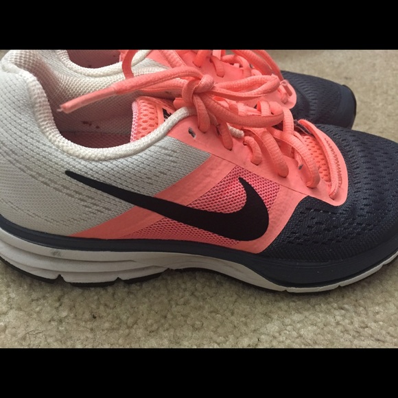 Nike's