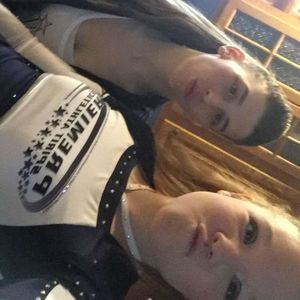 Meet your Posher, Brianna