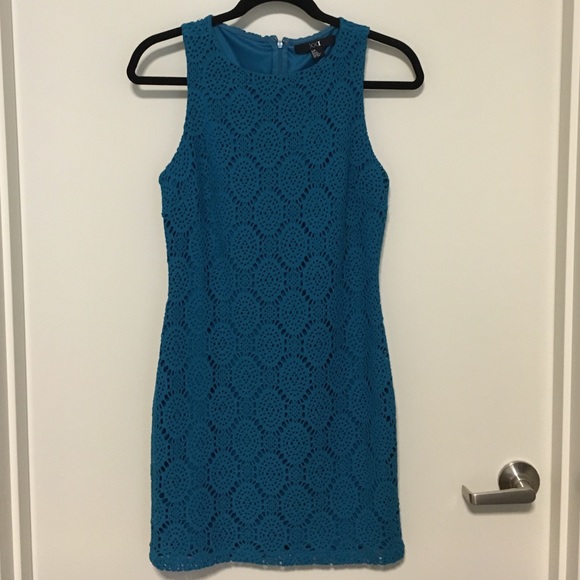 Forever 21 Dress