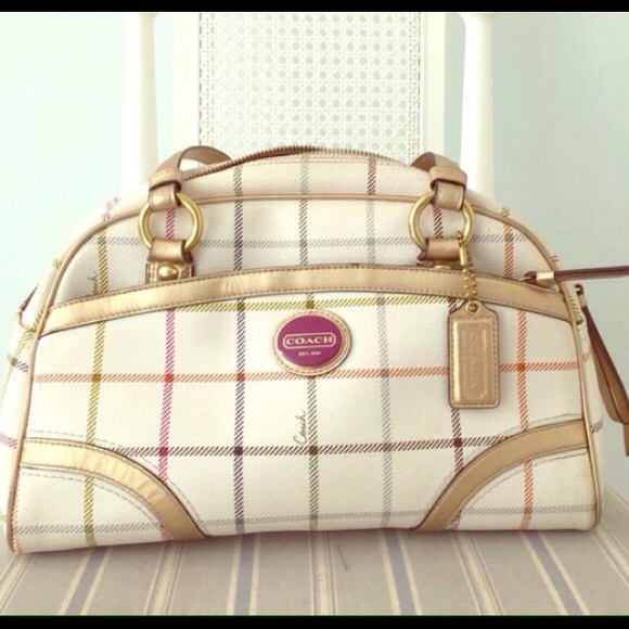 COACH!! Authentic!