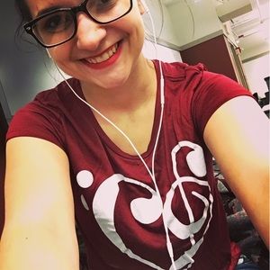 Meet your Posher, Ryanne