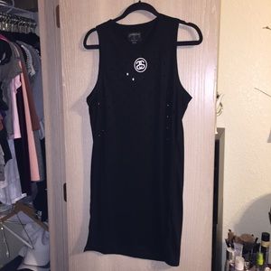 Stussy Tank Dress!