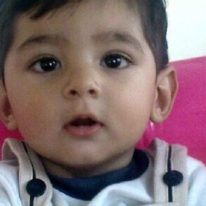 Meet your Posher, Basharat