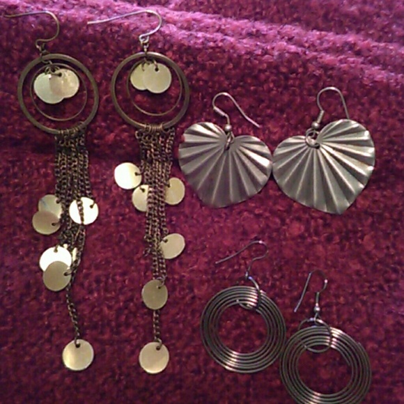 ❤GWP❤ ALREADY GAVE AWAY! 💋 Vintage colored