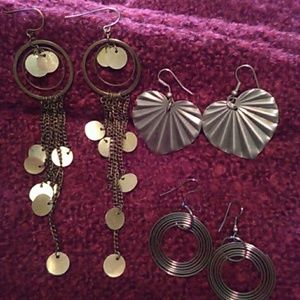 ❤GWP❤ ALREADY GAVE AWAY! 💋 Vintage colored