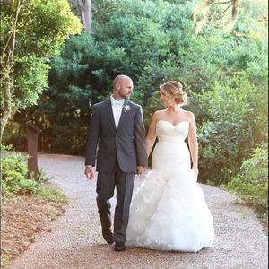 Meet your Posher, Catherine