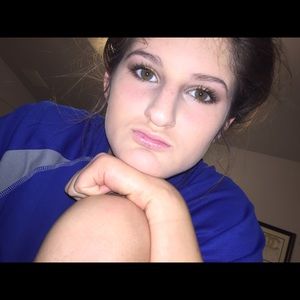 Meet your Posher, Jackie