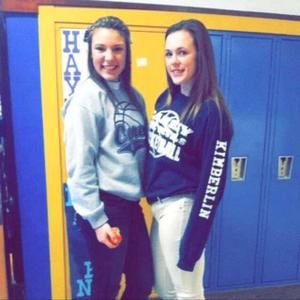 Meet your Posher, Allison