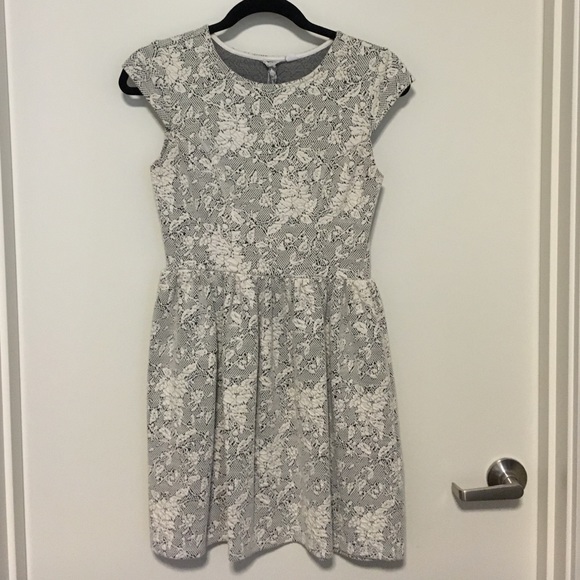 Altar'd State Dress