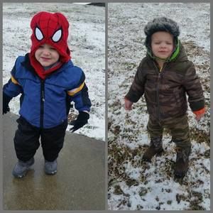 Meet your Posher, Jerica