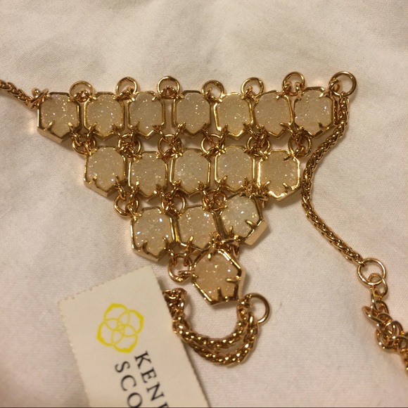Kendra Scott items - Picture 2 of 4