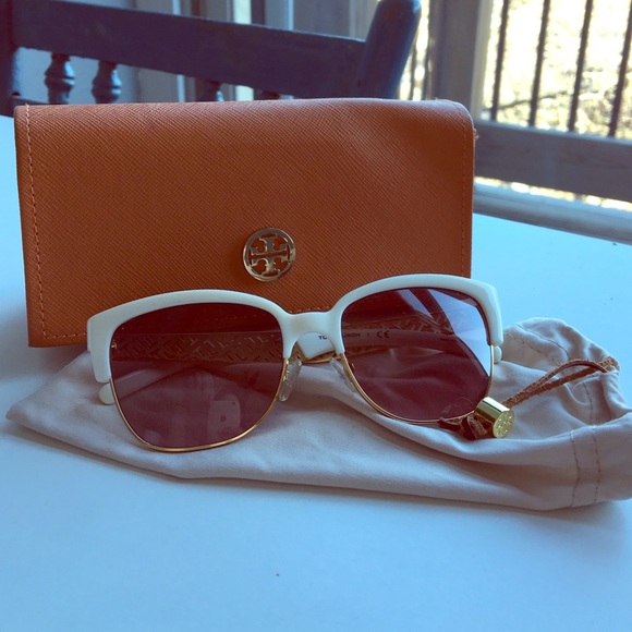 Tory Burch Sunglasses