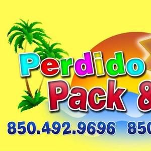 Meet your Posher, Perdido