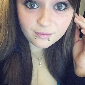 Meet your Posher, Haley