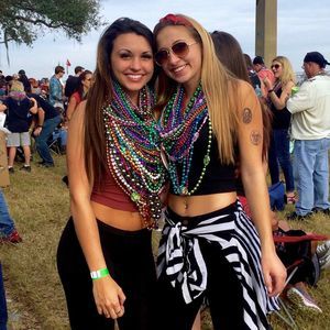 Meet your Posher, Kasey