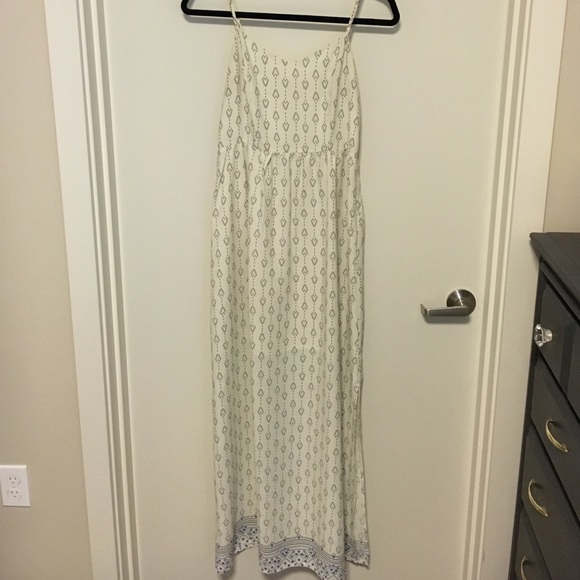 Altar'd State Maxi Dress
