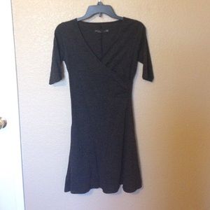 PrAna Faux Wrap Dress