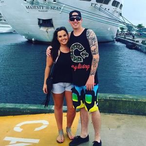 Meet your Posher, Kelsey