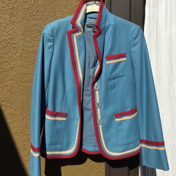 Marc Jacobs jacket