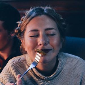 Meet your Posher, Morgan