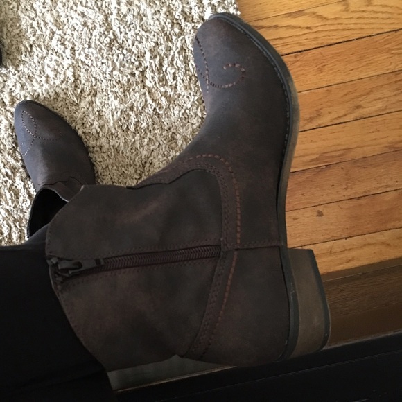 American Rag CIE boots - Picture 3 of 3