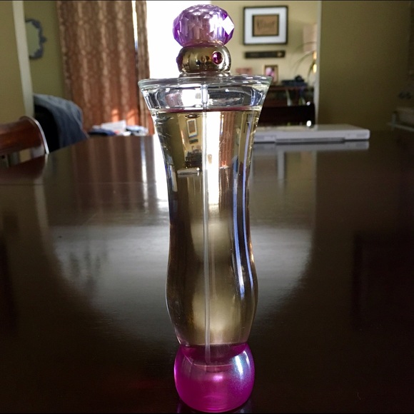 Versace Woman Perfume 3.4 ounce