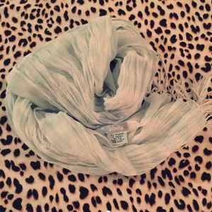 Vanity Scarf