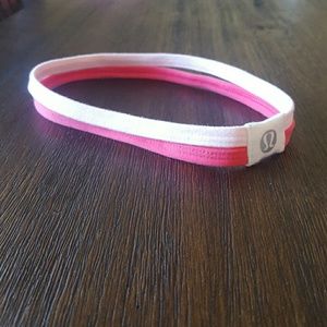 Lululemon headband