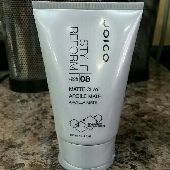 Joico Style Reform