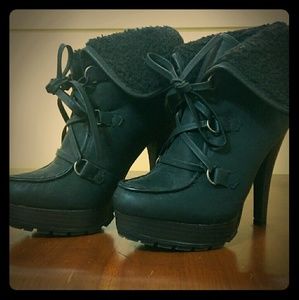 **CLOSET CLEAN OUT**