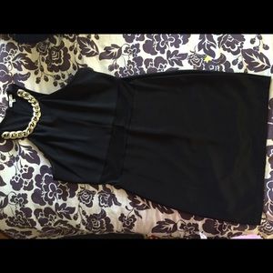 Bodycon night dress