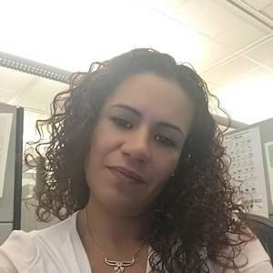 Meet your Posher, Johanna