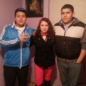 Meet your Posher, Ricardo