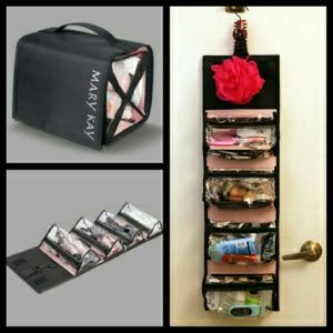 *NEW* Travel Roll up bag