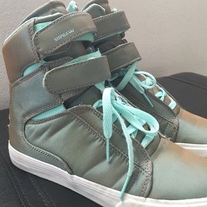 Supra Sneakers