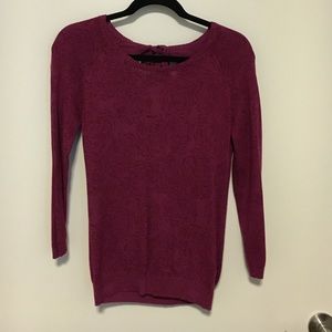 Banana Republic Sweater