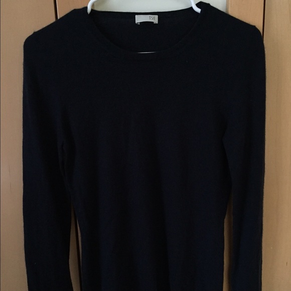 TSE Cashmere Sweater
