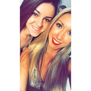 Meet your Posher, Allie