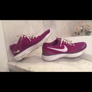 Nike Lunarlite Size 8