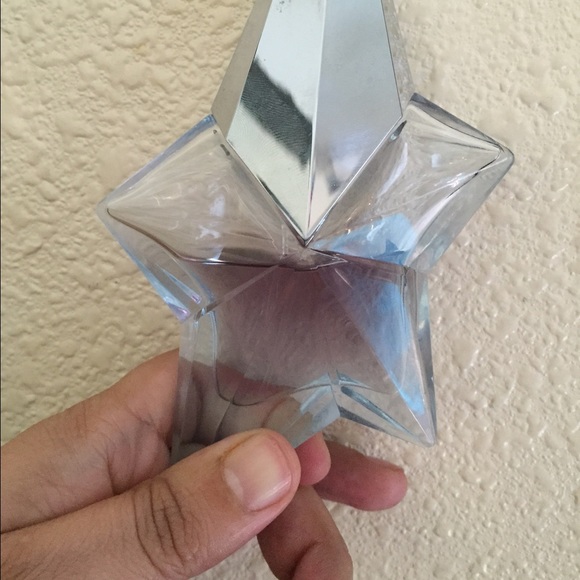ANGEL BY TIERRY MUGLER PARFUM
