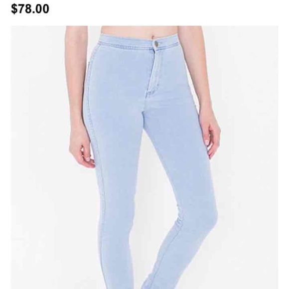 [TRADED] AA Easy Jean