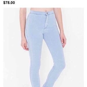 [TRADED] AA Easy Jean