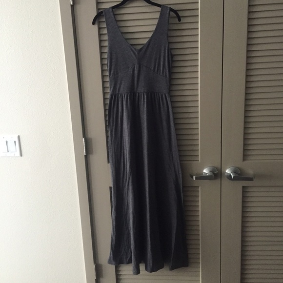 Empire Day Dress