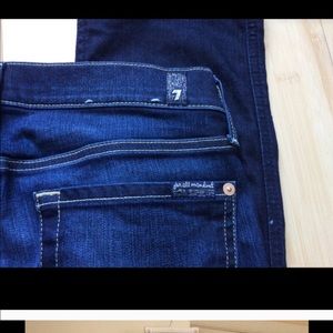 7 for all mankind