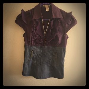 Moving-up for one week than goes to goodwill