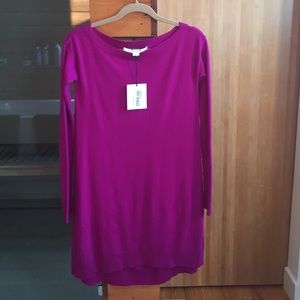 Diane Von Furstenberg, Branitta Sweater Dress